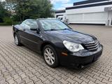 Chrysler Sebring Cabrio 2.0CRD TÜV - Chrysler Sebring: 2.0