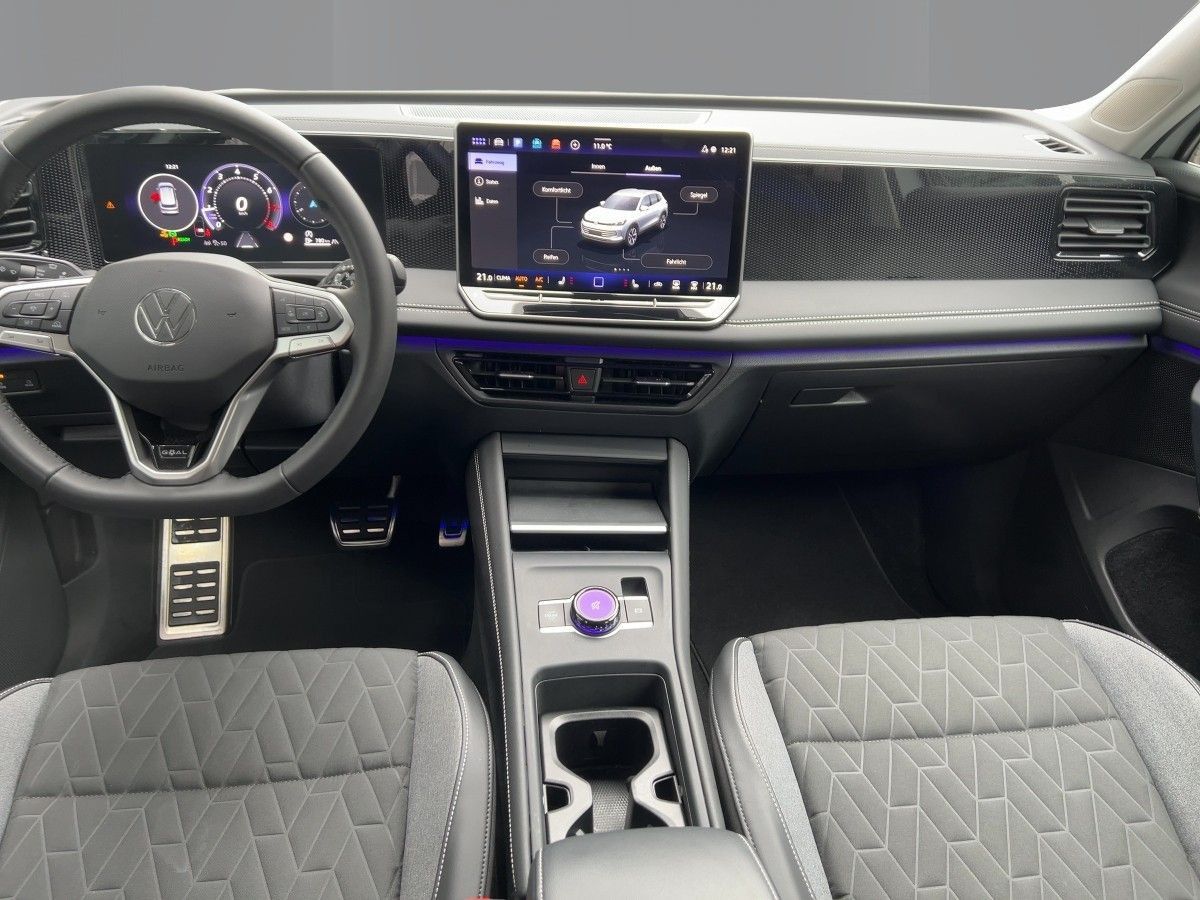 Volkswagen Tiguan - Bild 12