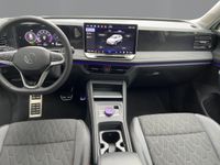 Volkswagen Tiguan - Vorschau Bild 12