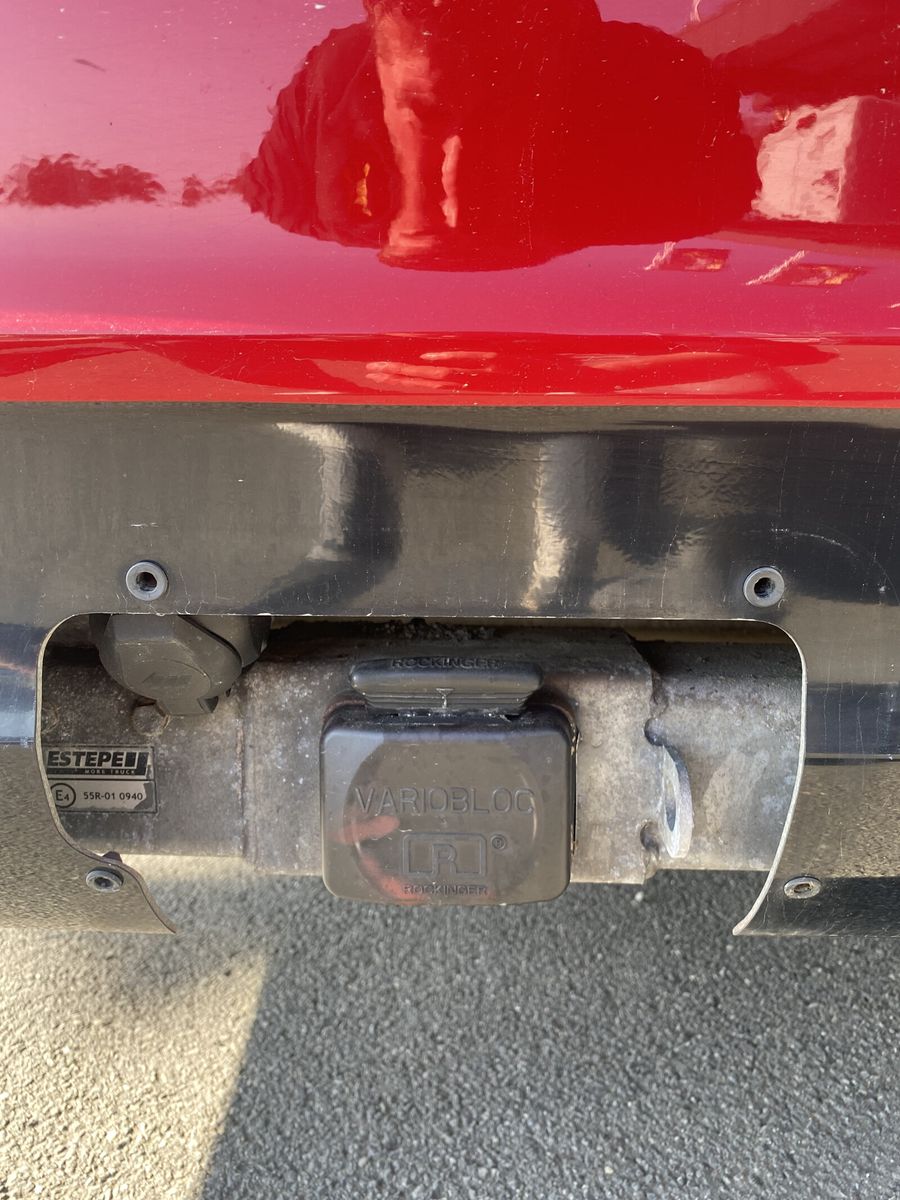 Fahrzeugabbildung Niesmann + Bischoff Flair 920 LW Im Kundenauftrag
