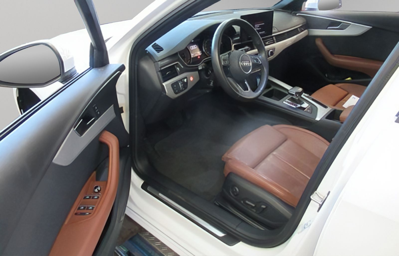 Audi A4 - Bild 4