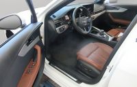 Audi A4 - Vorschau Bild 4