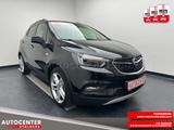 Opel Mokka X Ultimate "LEDER-MULTI-CAM-SITZH-ALU" - schwarze Opel Mokka X