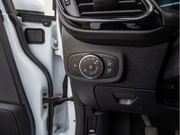 Ford Fiesta - Vorschau Bild 20