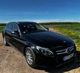 Mercedes-Benz C 200 T AVANTGARDE Business Pake PLUS - Mercedes-Benz C 200 in Erfurt