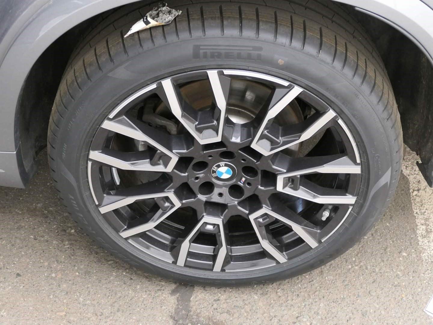 BMW X5 - Bild 15