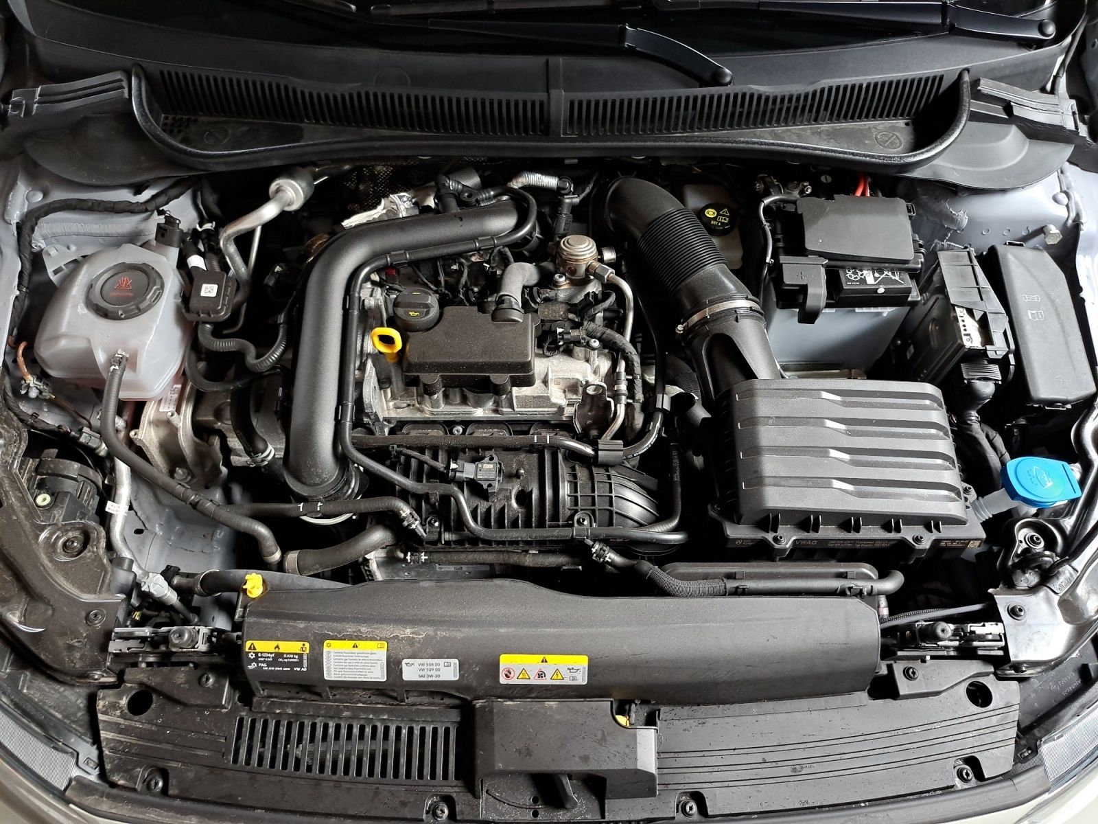 Volkswagen Polo - Bild 23