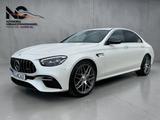 Mercedes-Benz E 63s AMG 4 Matic+ Lim. I Schalen I 2x Carbon I - Benzin Gebrauchtwagen