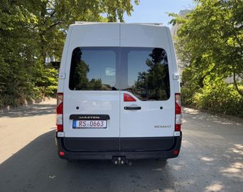 Renault Master - 5