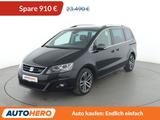 Seat Alhambra 2.0 TDI FR-Line Aut. *BI-XENON*TEMPO* - Seat Alhambra in Essen