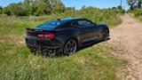 Chevrolet Camaro 3.6 V6 ZL1 Optik - Chevrolet Camaro: Zl1