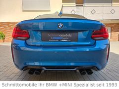 BMW M2 - Vorschau 9