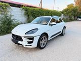 Porsche Macan GTS - Porsche Macan Unfallwagen