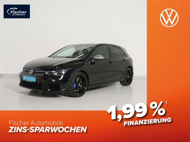 Volkswagen Golf R 2.0 TFSI 4Motion DSG AKRA/Matrix/P-Dach