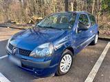 Renault Clio 2 Campus 1.2 TÜV NEU - Renault Clio aus 2007: Campus