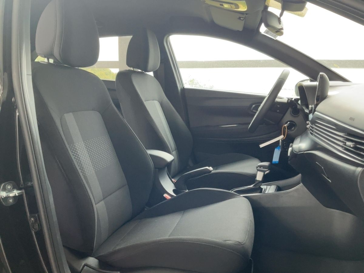 Hyundai i20 – Bild 15