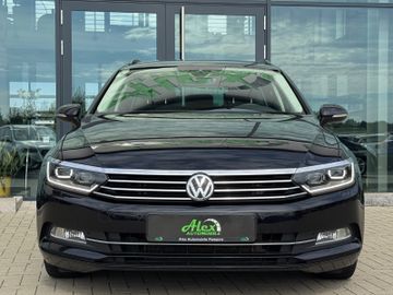 Volkswagen Passat Variant - 2