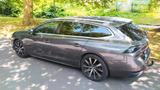 Peugeot 508 BlueHDi 130 Allure SW Navi LED Leder 360 Cam - Peugeot 508 in Wuppertal