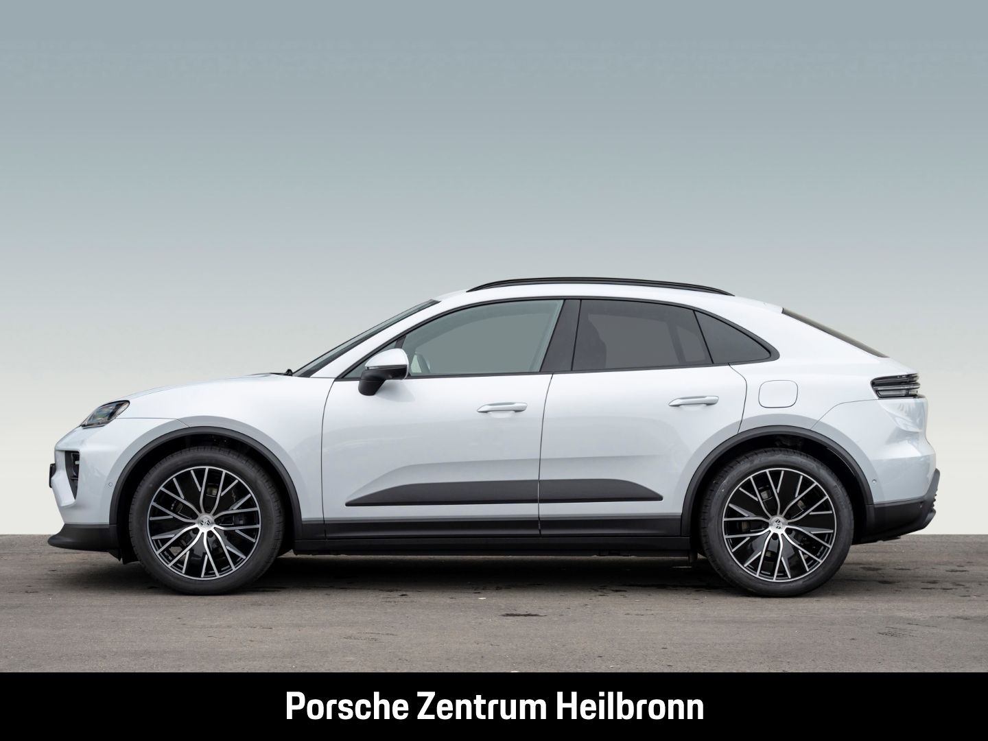 Porsche Macan - Bild 2