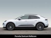 Porsche Macan - Vorschau Bild 2