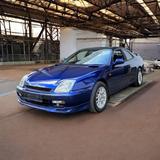 Honda Prelude BB9 *mit seltenem originalem... - Honda Prelude BB