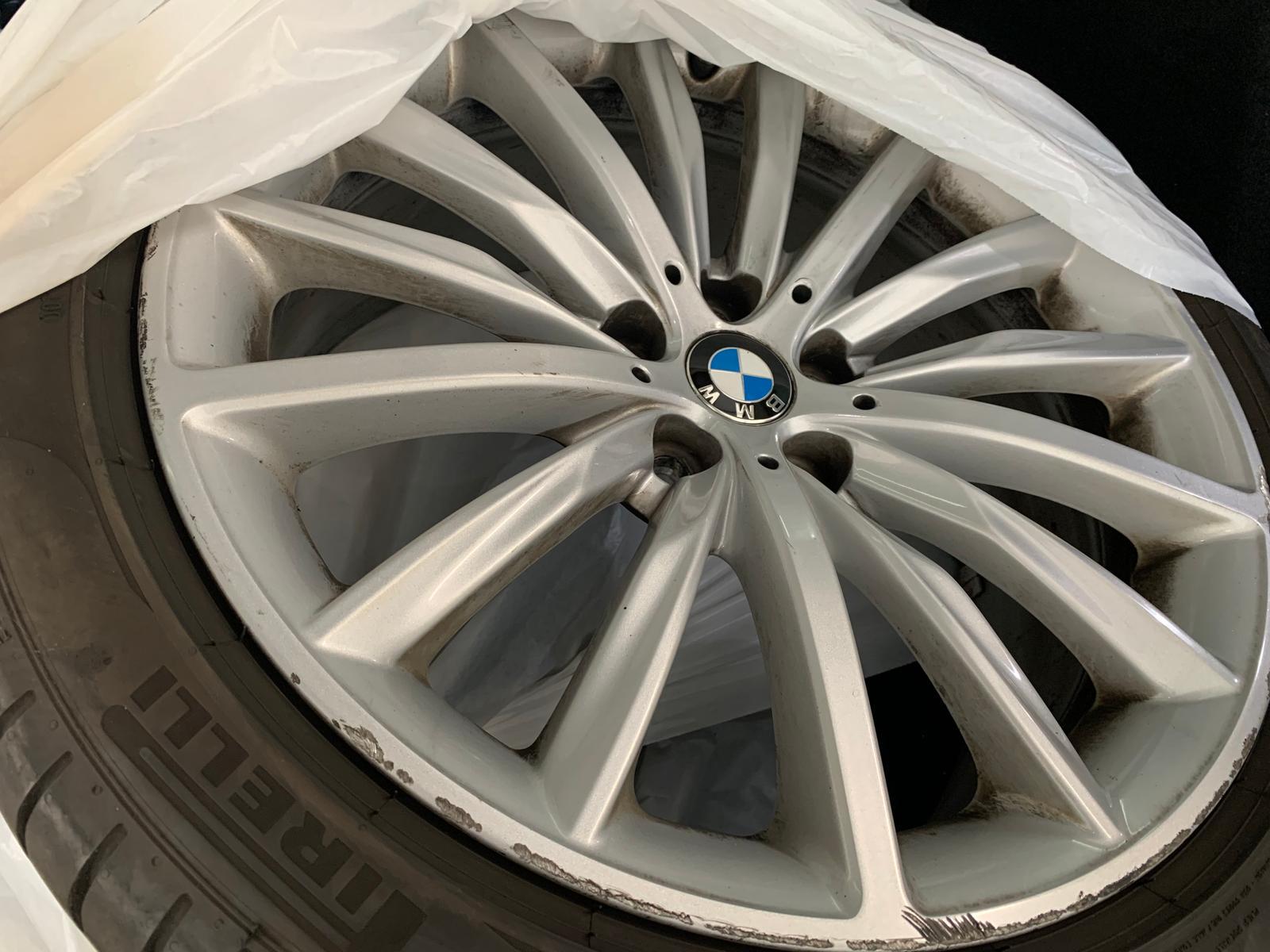 BMW 530 d xDr Luxury DRIVING-PROF/LASER/HUD/PANO/KAM