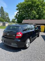 BMW 120i - - BMW 120 aus 2007