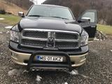 Dodge RAM - Dodge RAM: Pickup