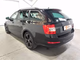 Skoda Octavia Kombi 1.8 TSI DSG EU6 Navi Xenon Klima P - Skoda Octavia: 1.8