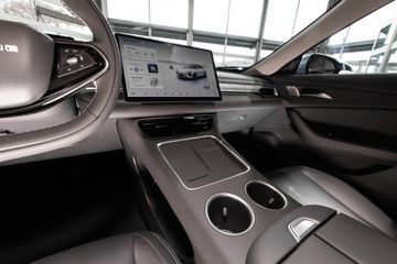 Bild 14 DFSK Andere Forthing 7 REEV Pano, Klima 360-Cam