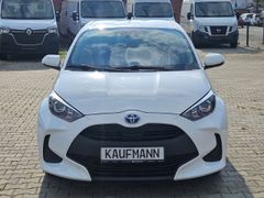 Fahrzeugabbildung Yaris Hybrid Comfort 1.5 Dual-VVT-iE EU6d