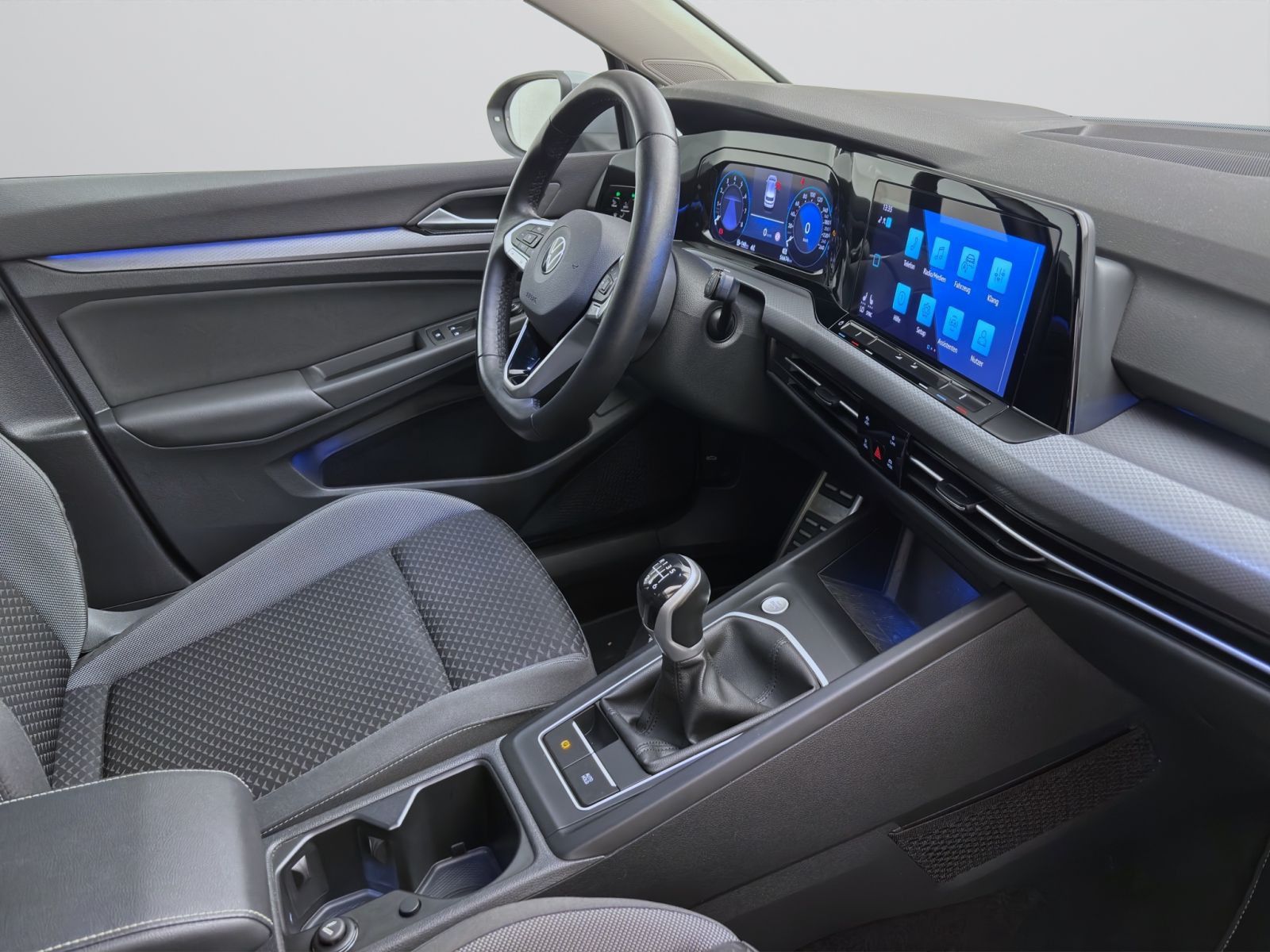Volkswagen Golf - Bild 18