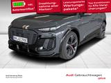 Audi SQ6 e-tron 360 kW OLED Pano B&O Matrix Sitzhzg - E-Autos