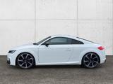 Audi TT 2.0 TDI Competition mit TT-RS Paket - Audi TT mit Diesel-Antrieb: Navigationssystem
