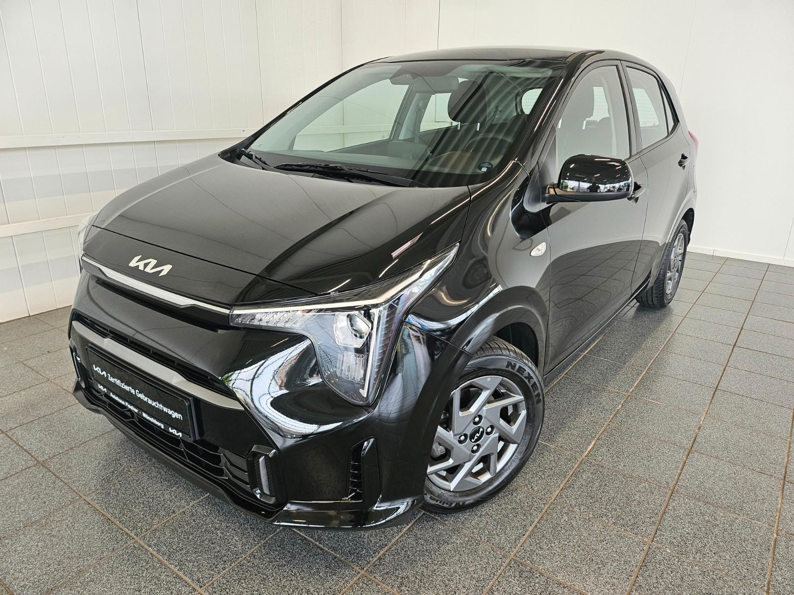 Kia Picanto 1.2 Vision