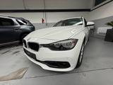 BMW 316 3 Touring 316 d Advantage - BMW 316 mit Diesel-Antrieb: Automatik