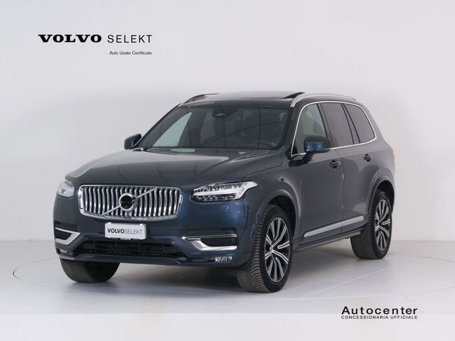 Otros Volvo XC90 B5 (d) AWD automatico 7 posti Ultimat