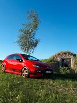 Abarth Punto Evo 1.4 MultiAir 16V Turbo S+S SuperSp... - Abarth Punto Evo Gebrauchtwagen