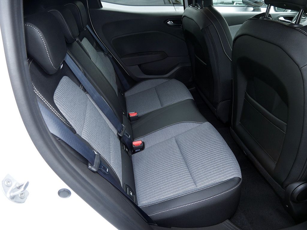 Fahrzeugabbildung Renault Clio Techno TCe 90