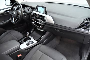 BMW X3 - 12