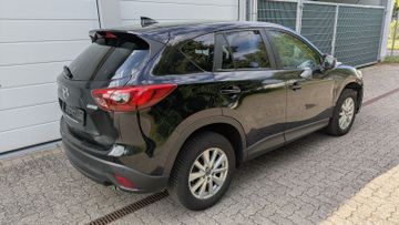 Mazda CX-5 - 4