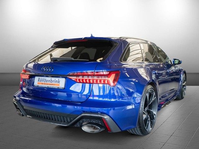 RS 6 Avant 4.0 TFSI quattro KERAMIK,, max 305 km