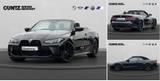 BMW M4 Competition Cabrio Driving+Parkassist Harman/ - BMW M4 in Ludwigshafen