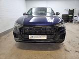 Audi Q8 quattro 50TDI S Line Competition plus HUD AHK - Audi Gebrauchtwagen in Würzburg