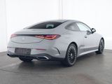 Mercedes-Benz CLE 300 4MATIC Coupé AMG Line+PANORAMA+BURMESTER - Mercedes-Benz CLE 300 aus 2024