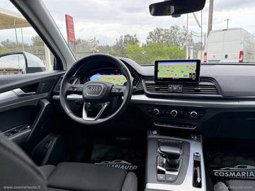 Audi Q5 - 9