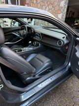 Chevrolet Camaro 6.2 V8 - MagneticRide - EU - UNFALLFREI - Chevrolet Gebrauchtwagen von 2017