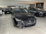 Mazda 3 2.0 120PS Exclusive-Line i-Act-Paket Touring-P - Mazda Gebrauchtwagen in Wuppertal