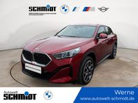 BMW X2 - Vorschau Bild 1