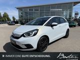 Honda Jazz 1.5 i-MMD HYBRID ELEGANCE/PDC/1.HAND - gebrauchte Honda Jazz aus dem Jahr 2021